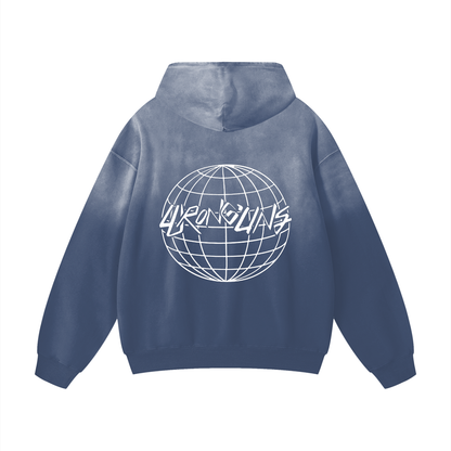 Faded Hoodie