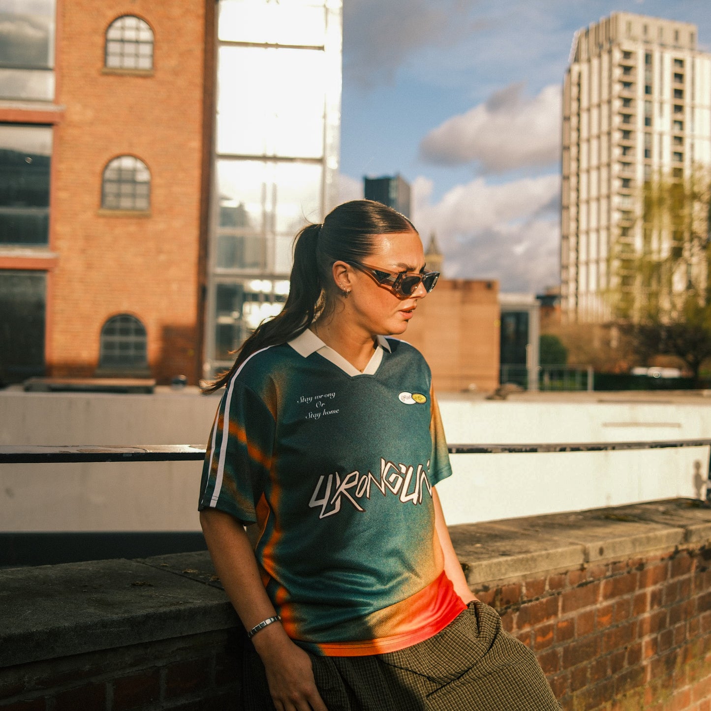 Wrong'un Jersey Away