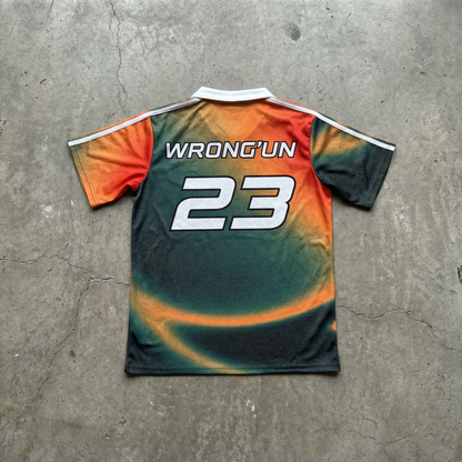 Wrong'un Jersey Away