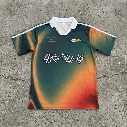 Wrong'un Jersey Away