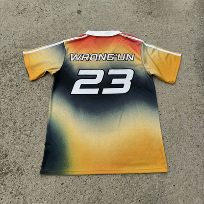 Wrong'un Jersey Home