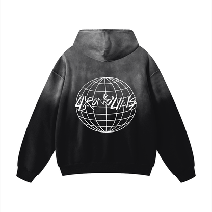 Faded Hoodie